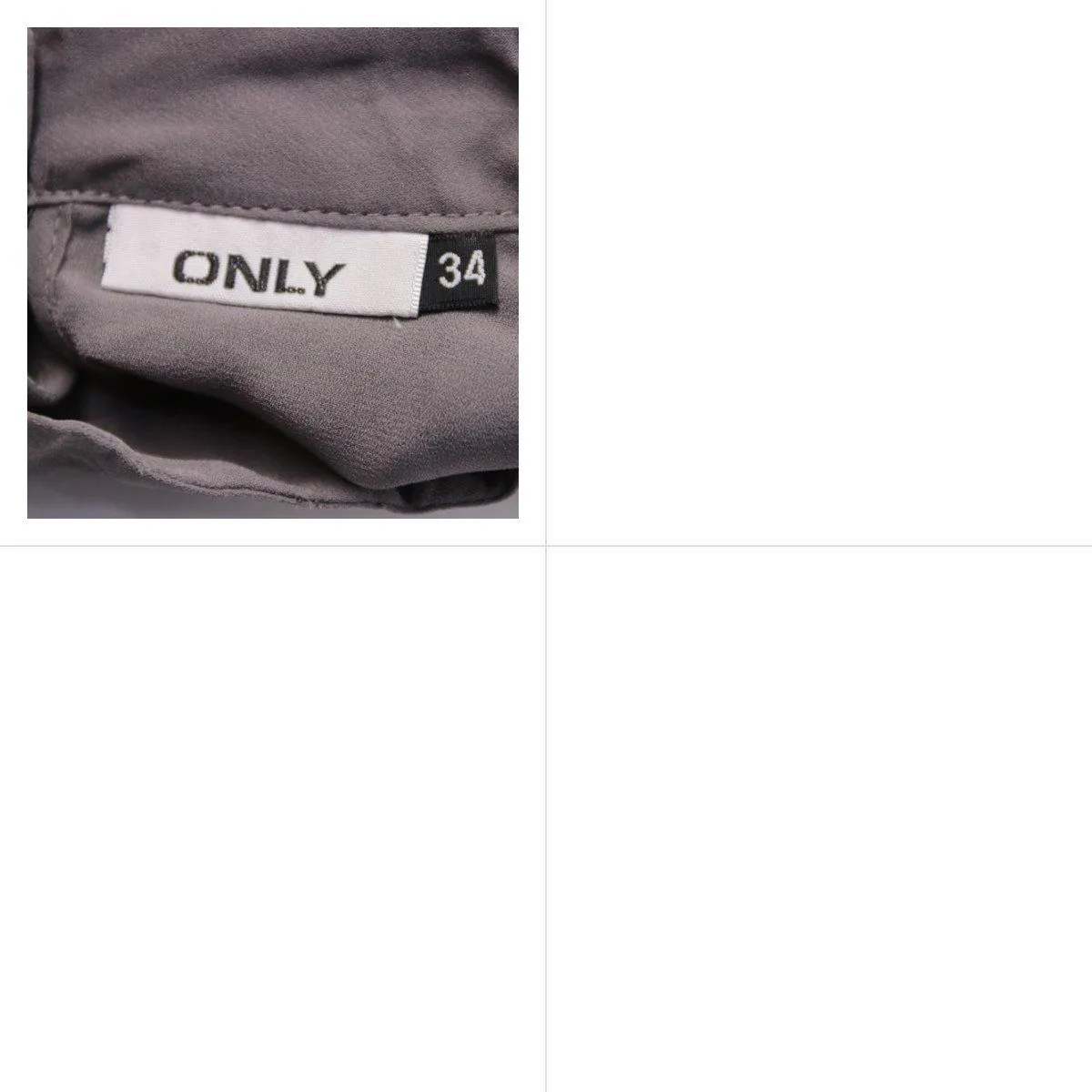 блузка Only