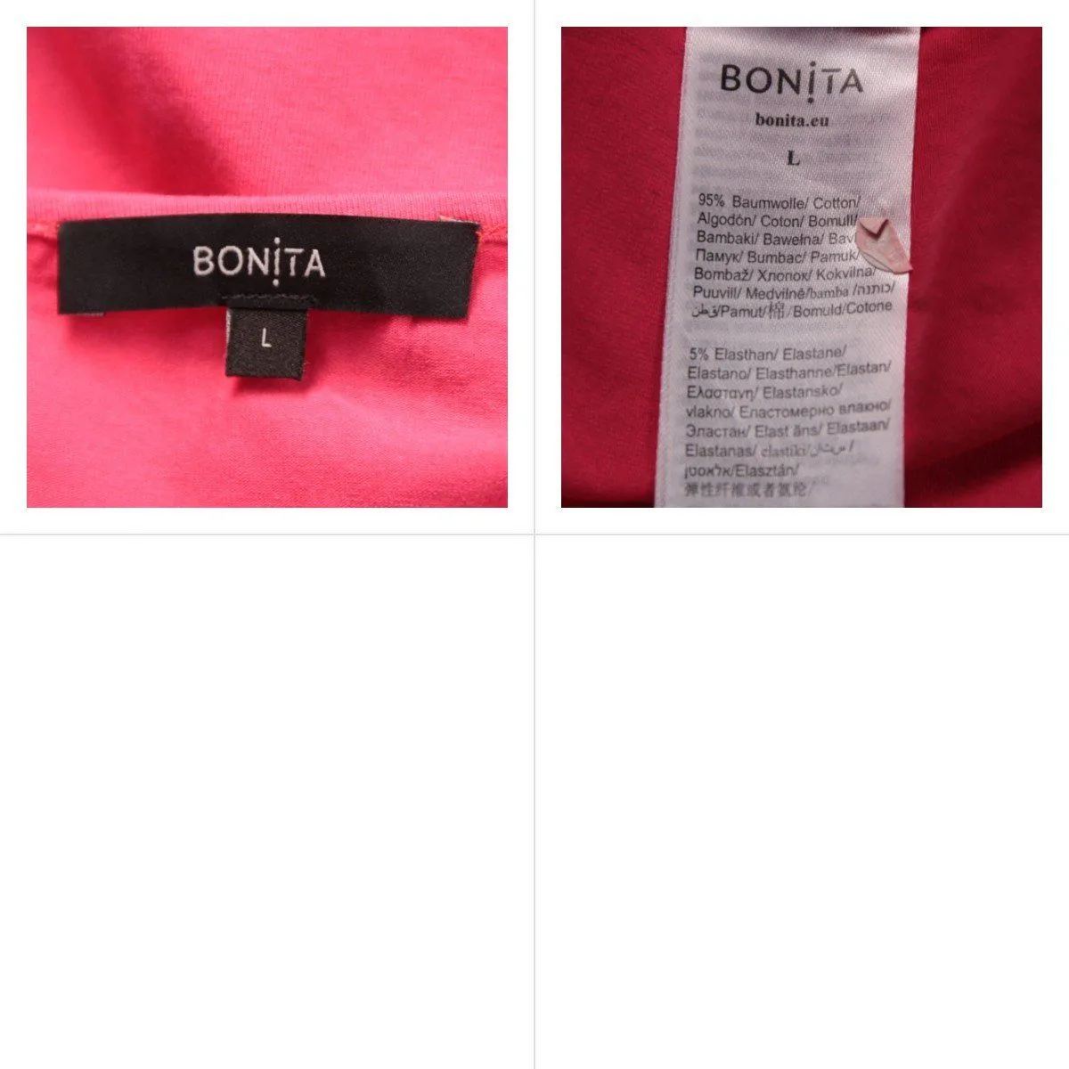 майка Bonita