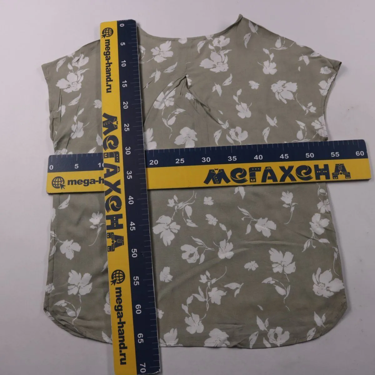 блузка Infinity