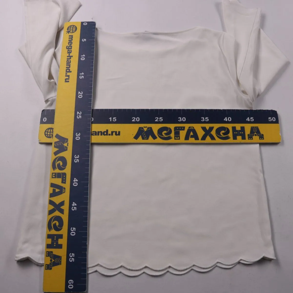 блузка H&M