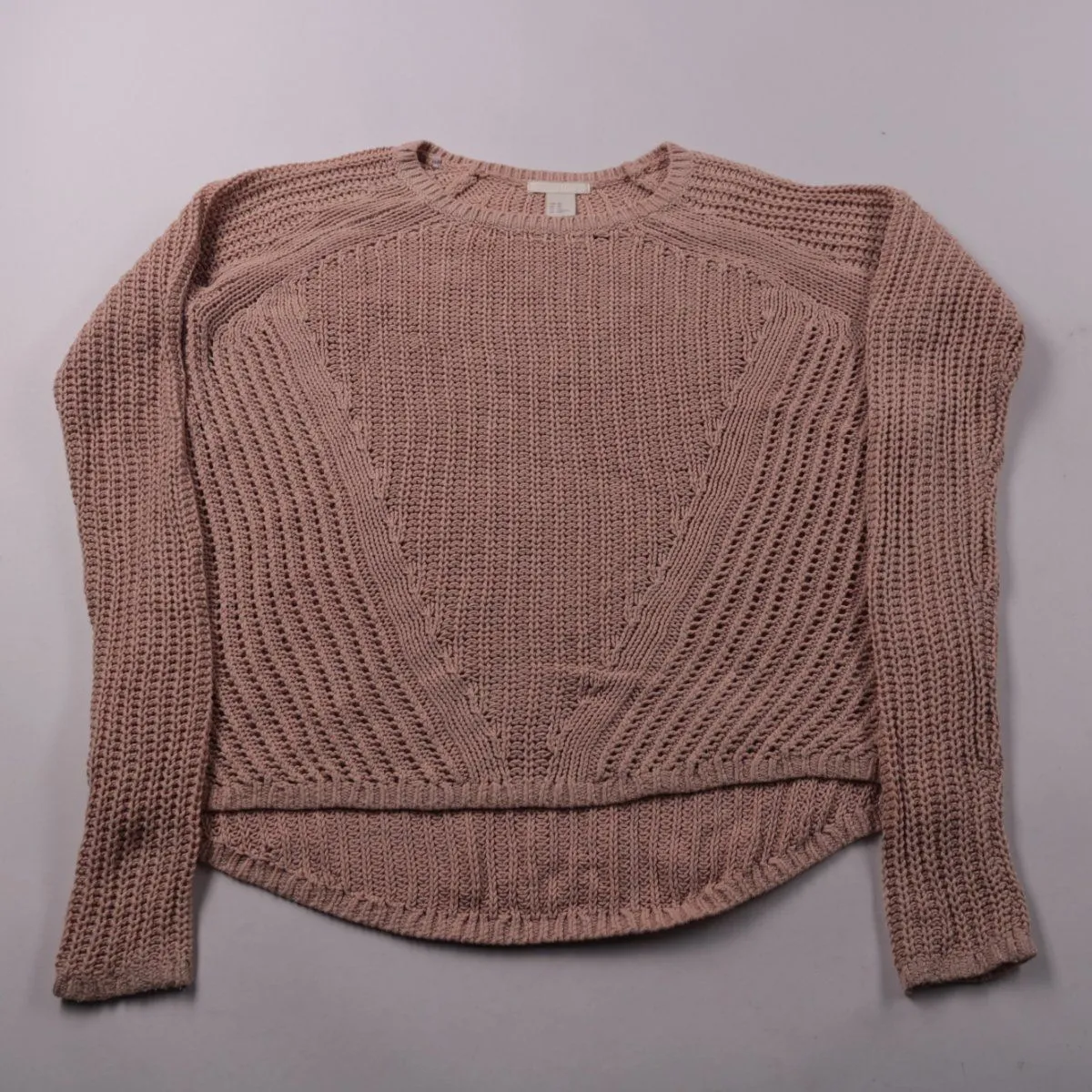 свитер H&M