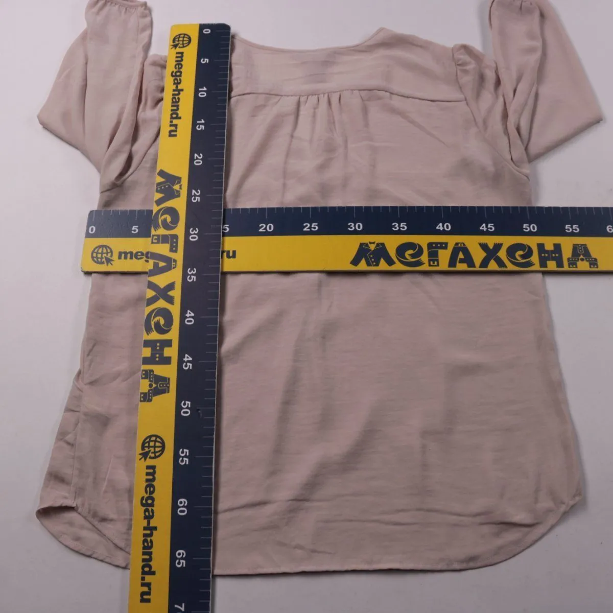 блузка H&M