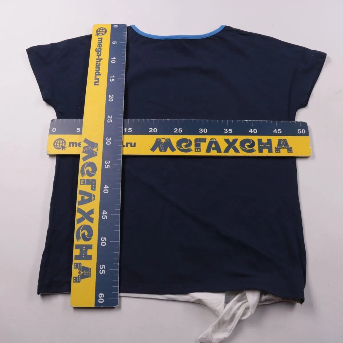 футболка Be Nice