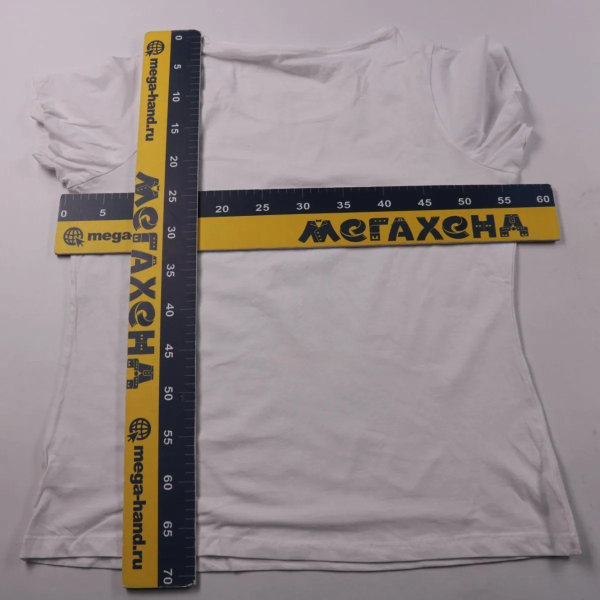 футболка Zeeman